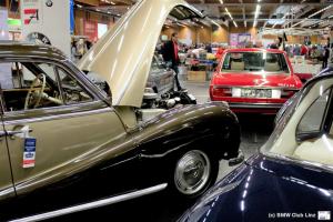 Classic Autria 2019 Messe Wels 043