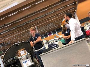 Classic Autria 2019 Messe Wels 059