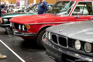 Classic Autria 2019 Messe Wels 062