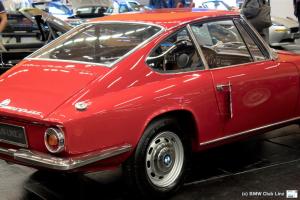 Classic Autria 2019 Messe Wels 064