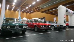 Classic Autria 2019 Messe Wels 071