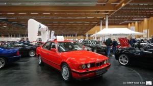 Classic Autria 2019 Messe Wels 075