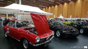 Classic Autria 2019 Messe Wels 078