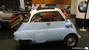 Classic Autria 2019 Messe Wels 082