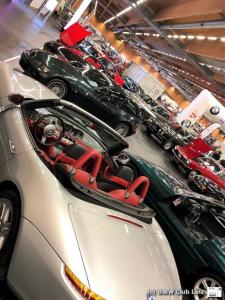 Classic Autria 2019 Messe Wels 090