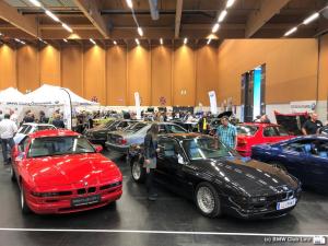 Classic Autria 2019 Messe Wels 097