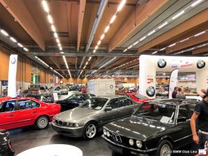 Classic Autria 2019 Messe Wels 100