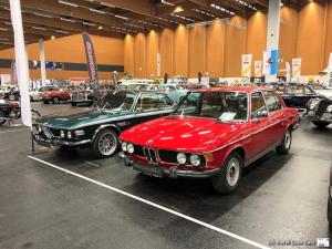 Classic Autria 2019 Messe Wels 102