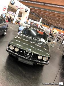 Classic Autria 2019 Messe Wels 105