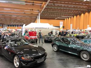 Classic Autria 2019 Messe Wels 112
