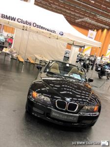 Classic Autria 2019 Messe Wels 113