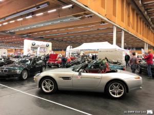 Classic Autria 2019 Messe Wels 114
