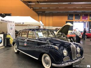 Classic Autria 2019 Messe Wels 115