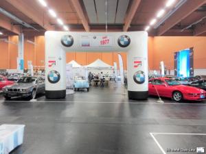 Classic Autria 2019 Messe Wels 117
