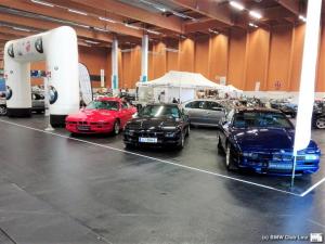 Classic Autria 2019 Messe Wels 124