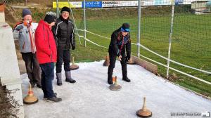 Eisstockschiessen 2019 Tag 1 ASKÖ Doppel-Hart 049