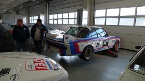histo cup 2011 red bull ring 2