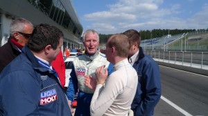 histo cup 2011 red bull ring 86 