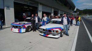 histo cup 2011 red bull ring 90 