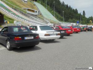 BMW M3 E30 Treffen 2017 Hinzenbach 002