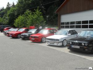 BMW M3 E30 Treffen 2017 Hinzenbach 003