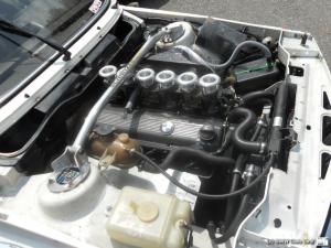 BMW M3 E30 Treffen 2017 Hinzenbach 009