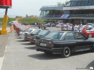 BMW M3 E30 Treffen 2017 Hinzenbach 013