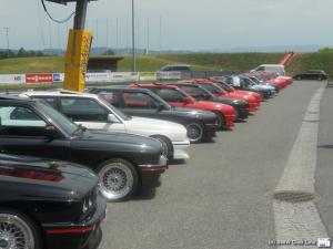 BMW M3 E30 Treffen 2017 Hinzenbach 015