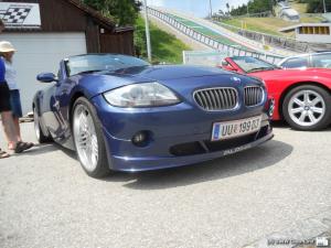 BMW M3 E30 Treffen 2017 Hinzenbach 021