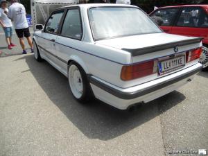 BMW M3 E30 Treffen 2017 Hinzenbach 022