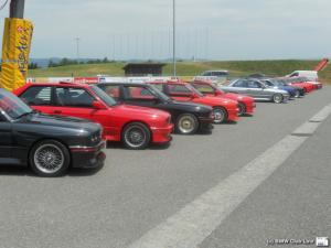 BMW M3 E30 Treffen 2017 Hinzenbach 028