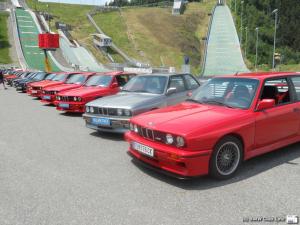 BMW M3 E30 Treffen 2017 Hinzenbach 038