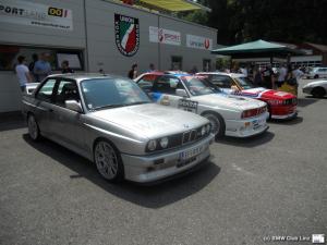 BMW M3 E30 Treffen 2017 Hinzenbach 043