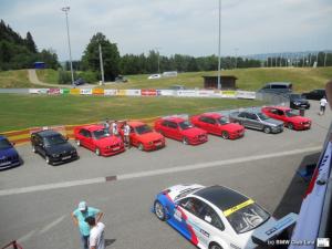 BMW M3 E30 Treffen 2017 Hinzenbach 044