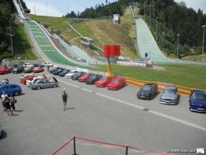 BMW M3 E30 Treffen 2017 Hinzenbach 045