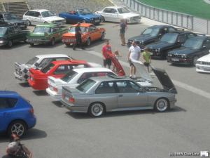 BMW M3 E30 Treffen 2017 Hinzenbach 048