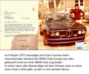 Präsentation 40 Jahre BMW Club Linz Feier 2017 Strasserhof 002