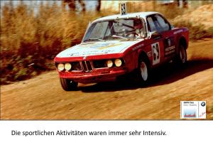 Präsentation 40 Jahre BMW Club Linz Feier 2017 Strasserhof 009