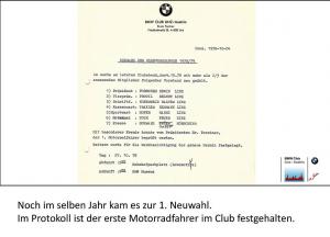 Präsentation 40 Jahre BMW Club Linz Feier 2017 Strasserhof 013