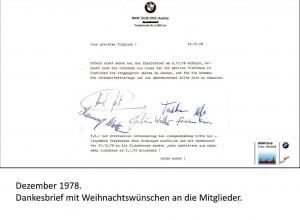 Präsentation 40 Jahre BMW Club Linz Feier 2017 Strasserhof 014