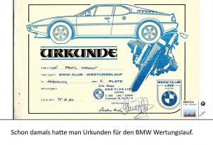 Präsentation 40 Jahre BMW Club Linz Feier 2017 Strasserhof 018