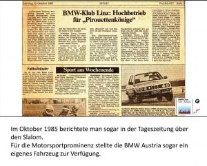 Präsentation 40 Jahre BMW Club Linz Feier 2017 Strasserhof 028
