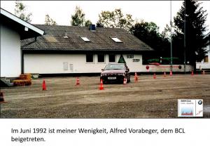 Präsentation 40 Jahre BMW Club Linz Feier 2017 Strasserhof 034