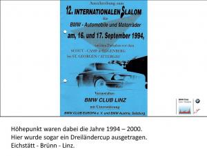 Präsentation 40 Jahre BMW Club Linz Feier 2017 Strasserhof 037