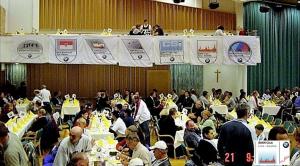 Präsentation 40 Jahre BMW Club Linz Feier 2017 Strasserhof 056