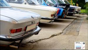 Präsentation 40 Jahre BMW Club Linz Feier 2017 Strasserhof 061