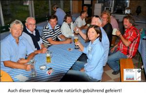 Präsentation 40 Jahre BMW Club Linz Feier 2017 Strasserhof 062