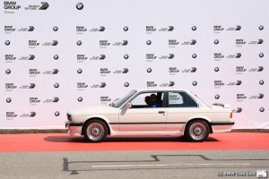 BMW Festival. Red Carpet 002  
