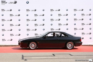 BMW Festival. Red Carpet 003  