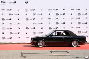BMW Festival. Red Carpet 007  